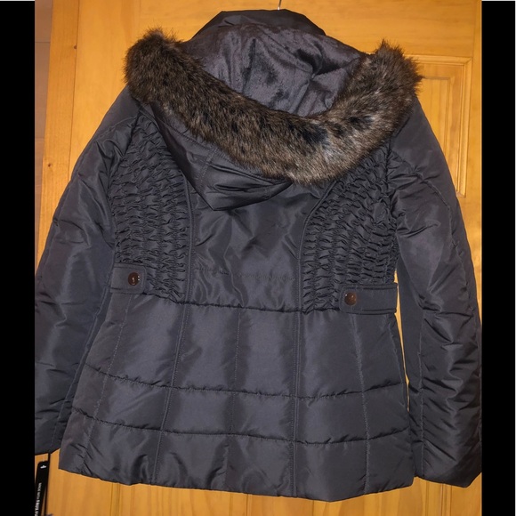 Women’s gray jacket - Picture 2 of 6